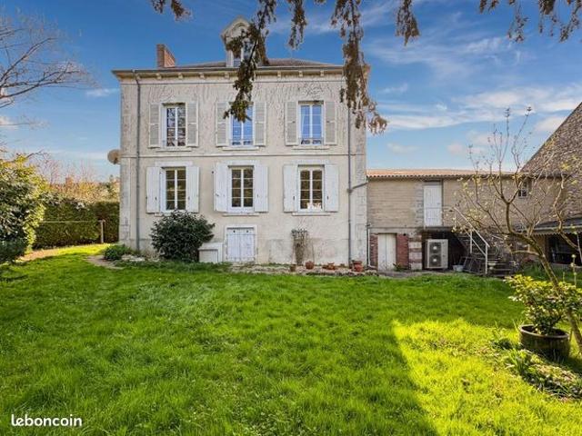 Maison vente à Blois, Centre-Val de Loire
