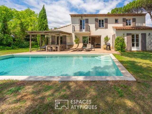 Maison vente à Arrondissement de Draguignan, Grimaud