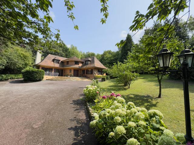 Maison vente à Montreuil-sur-Mer, Beaurainville