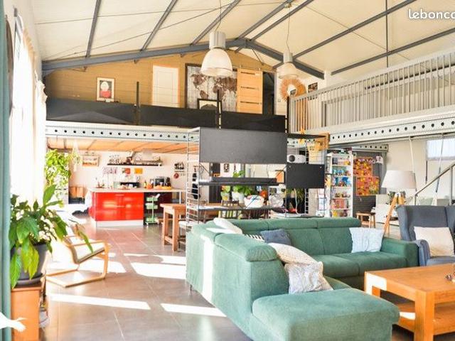 Maison vente à Nérac, Lavardac