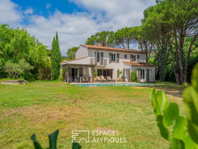 Maison vente à Arrondissement de Draguignan, Grimaud