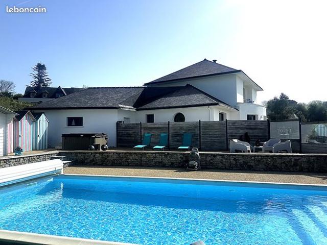 Maison vente à Morlaix, Bretagne