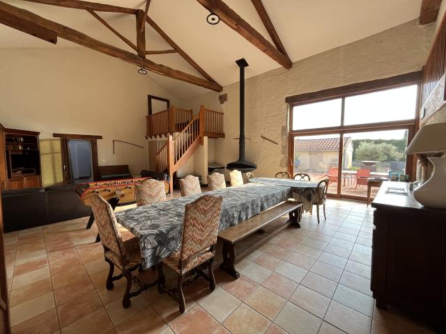 Maison vente à L'Hôpital-le-Grand, Loire