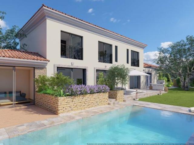 Maison vente à Apt, Cheval-blanc