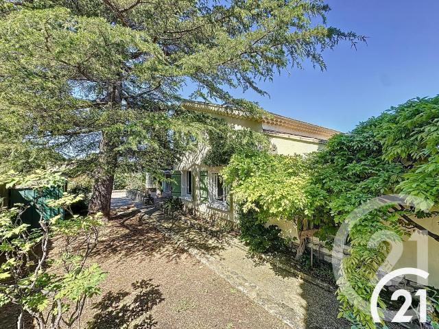 Maison vente à Apt, Robion
