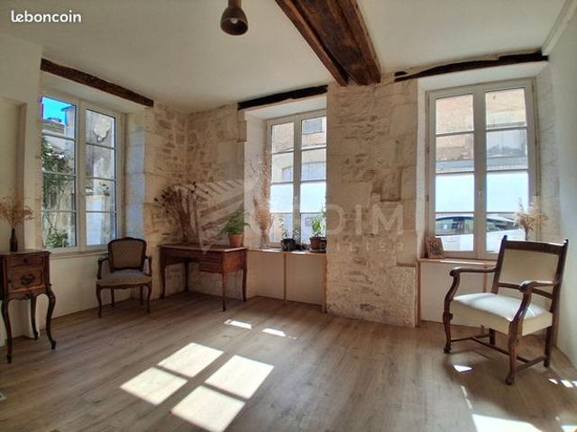 Maison vente à Auxerre, Coulanges-la-vineuse