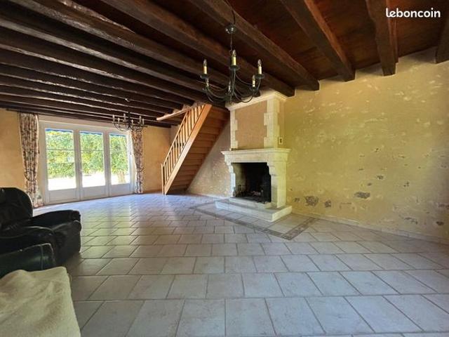 Maison vente à Josnes, Loir-et-Cher