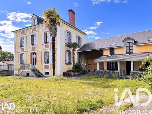 Maison vente à Séméac, Hautes-Pyrénées