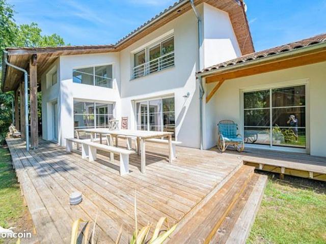 Maison vente à Arcachon, Gujan-mestras