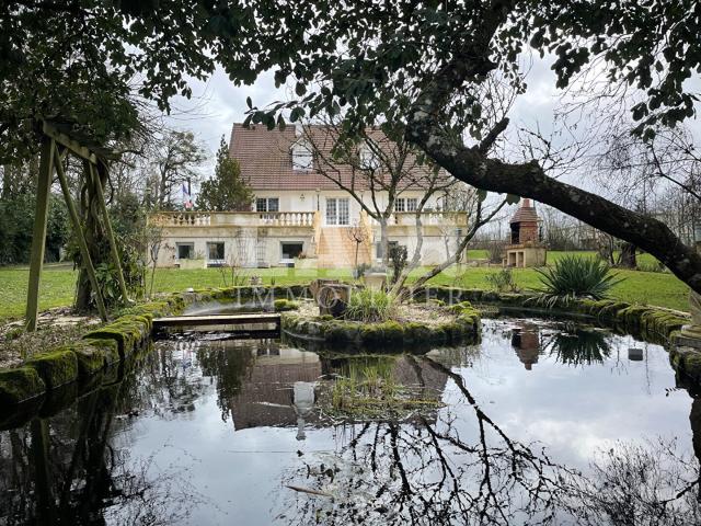 Maison vente à Mamers