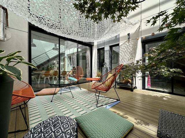 Maison vente à France métropolitaine, Clermont-ferrand