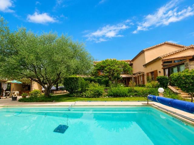 Maison vente à Alès