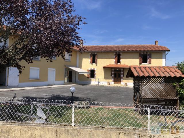 Maison vente à Tarbes, Bernadets-dessus