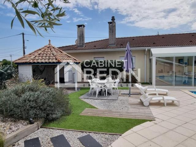 Maison vente à Arcachon, Biganos