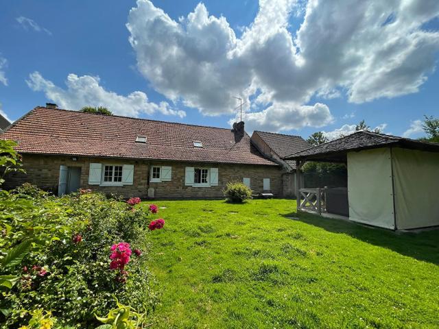 Maison vente à Château-Thierry, Viels-maisons