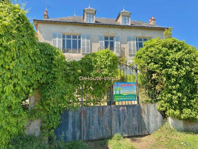 Maison vente à Moutomble, Sainte-Colombe