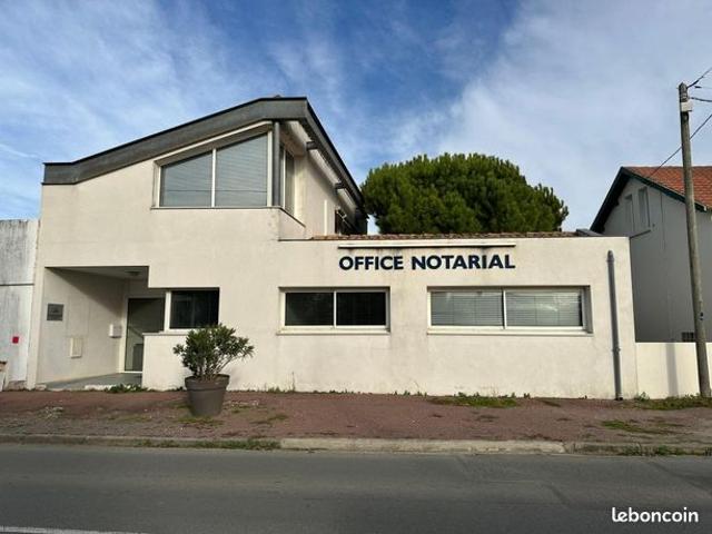 Maison vente à Rochefort, Saint-agnant