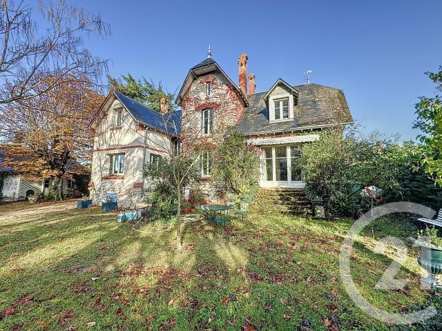 Maison vente à Romorantin-Lanthenay, Romorantin-lanthenay