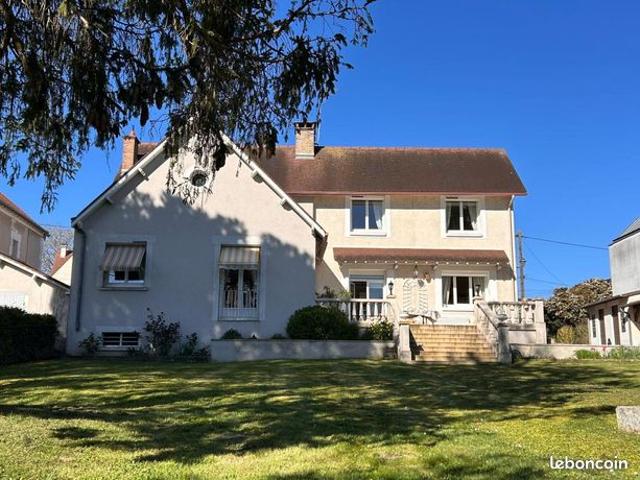 Maison vente à Orléans, Beaugency
