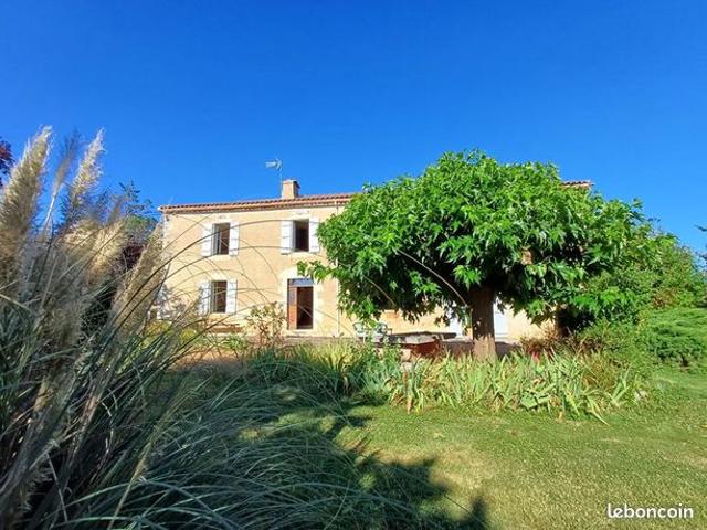 Maison vente à Auch, Biran