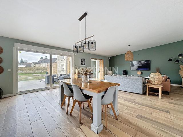 Maison vente à Senlis, Blaincourt-lès-précy