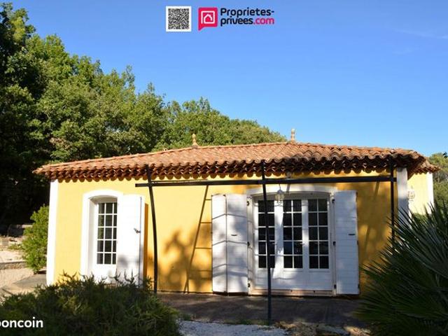 Maison vente à Brignoles, Besse-sur-issole