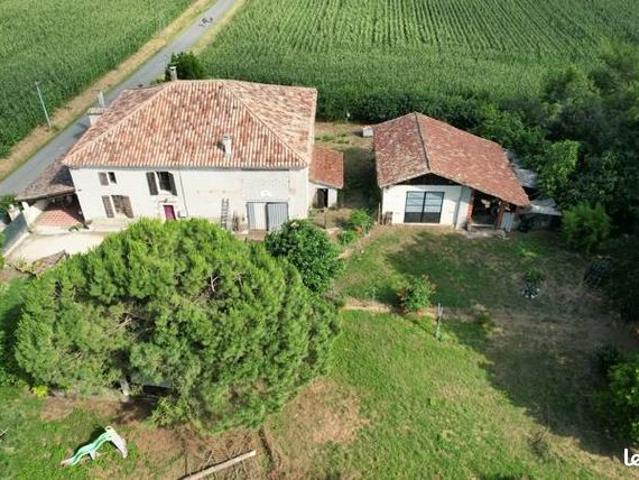 Maison vente à Castelsarrasin, Malause