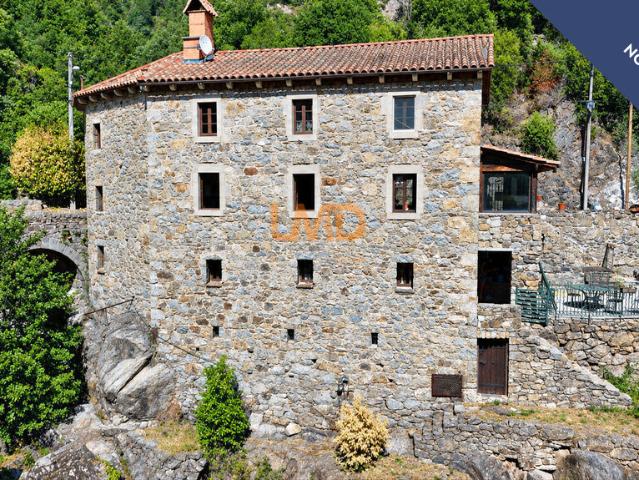 Maison vente à Sainte-Marguerite-Lafigère, Ardèche