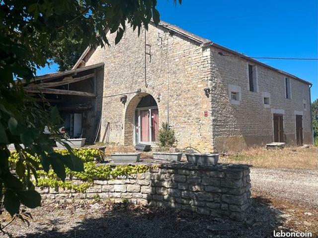 Maison vente à Avallon, Joux-la-ville