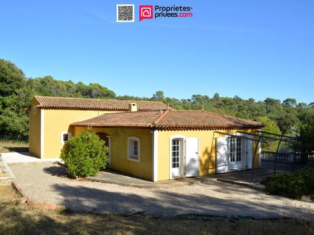 Maison vente à Brignoles, Besse-sur-issole