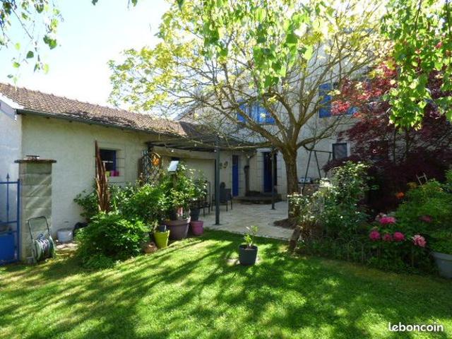 Maison vente à Commercy, Vaucouleurs
