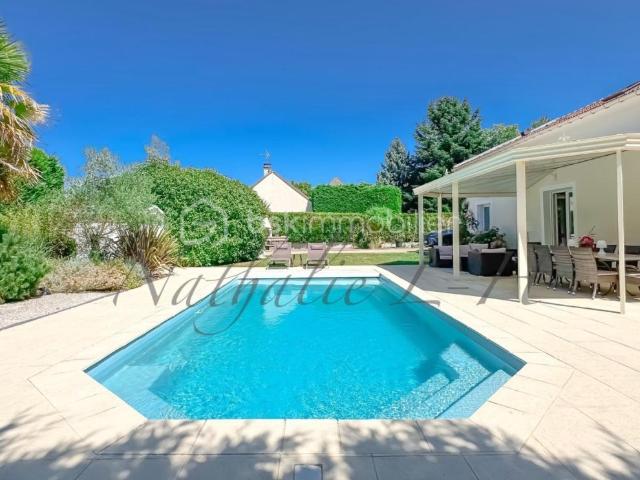 Maison vente à Torcy, Servon