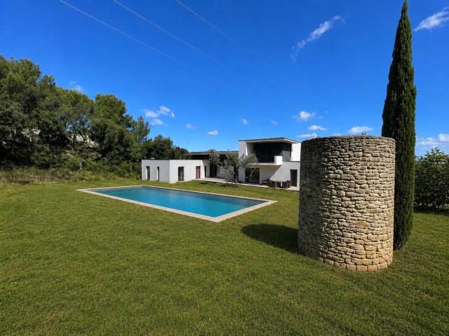 Maison vente à Apt, Cavaillon