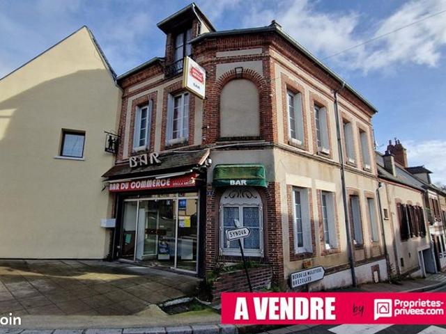 Maison vente à Bernay, Tillières-sur-avre