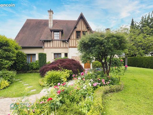 Maison vente à Le Havre, Gruchet-le-valasse