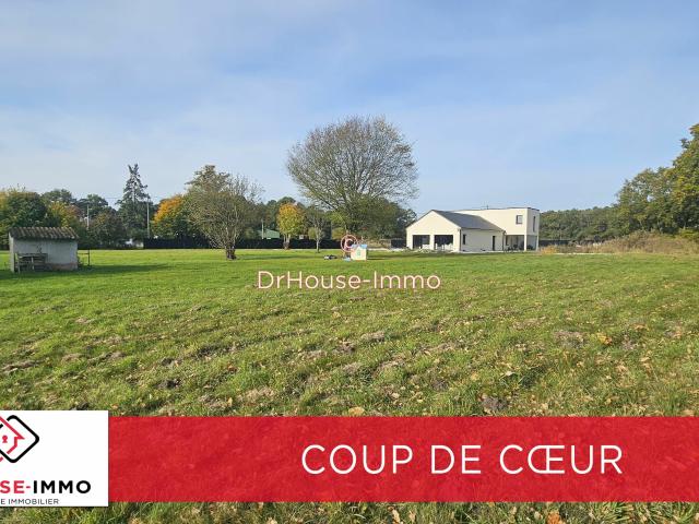 Maison vente à France métropolitaine, Changé