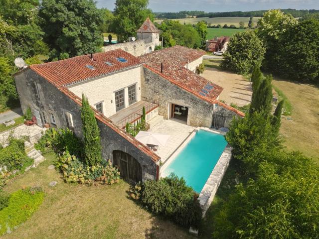 Maison vente à Verteillac, Dordogne