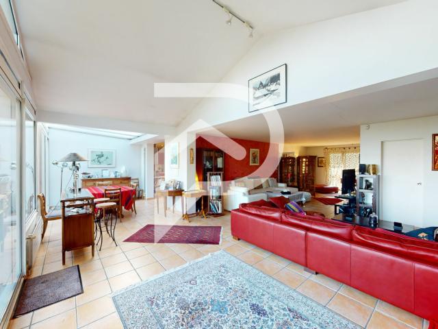 Maison vente à Saint-Germain-en-Laye, Île-de-France