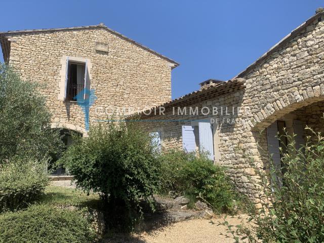 Maison vente à Apt, Provence-Alpes-Côte d'Azur