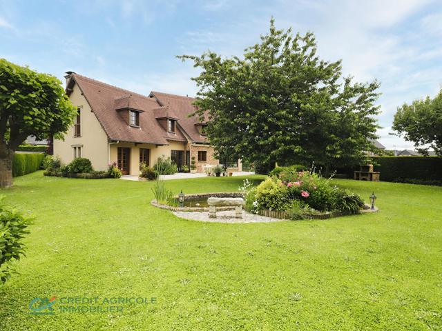 Maison vente à Le Havre, Gruchet-le-valasse