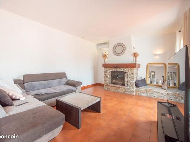 Maison vente à Bastia, Lucciana
