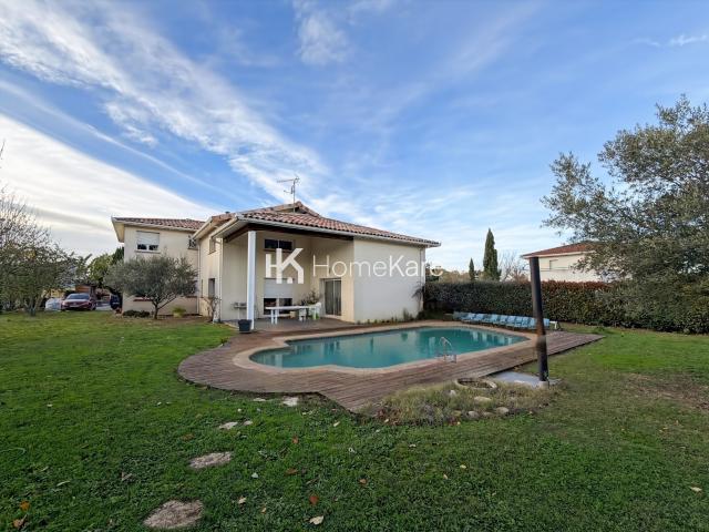 Maison vente à France métropolitaine, Cugnaux