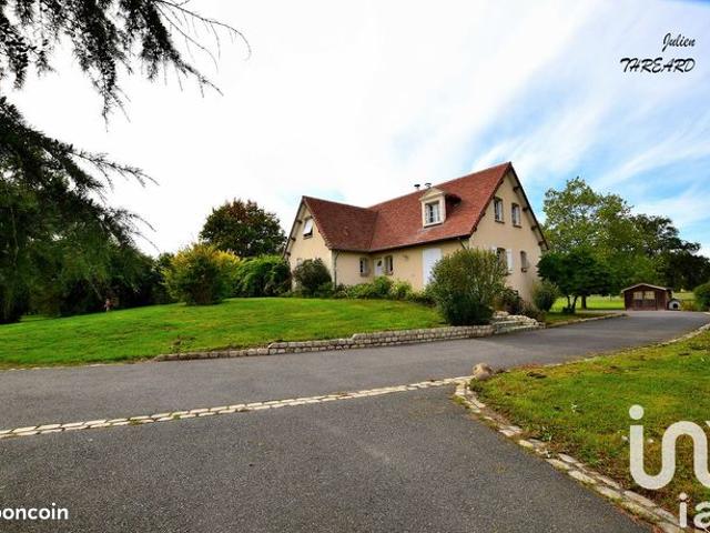Maison vente à Loches, Le Louroux