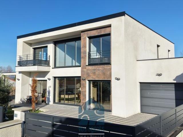 Maison vente à Pont-du-château, Puy-de-Dôme