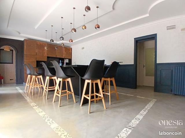 Maison vente à Pau, Labastide-monréjeau