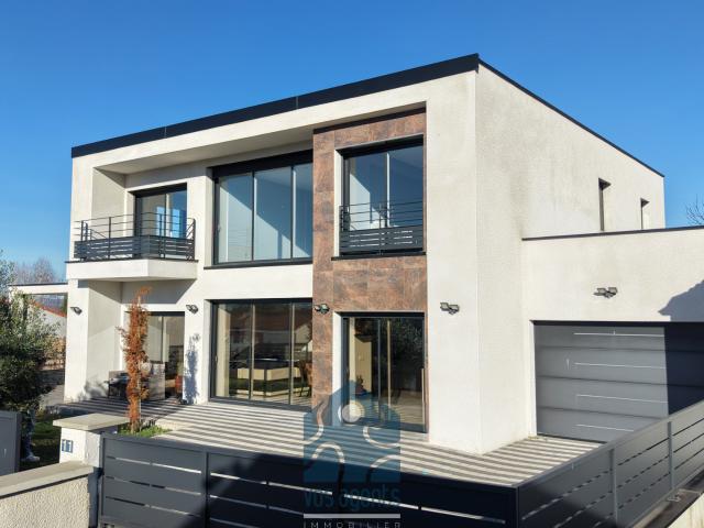 Maison vente à France métropolitaine, Pont-du-château