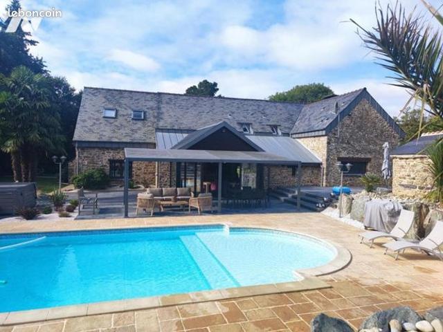 Maison vente à Redon, Bretagne