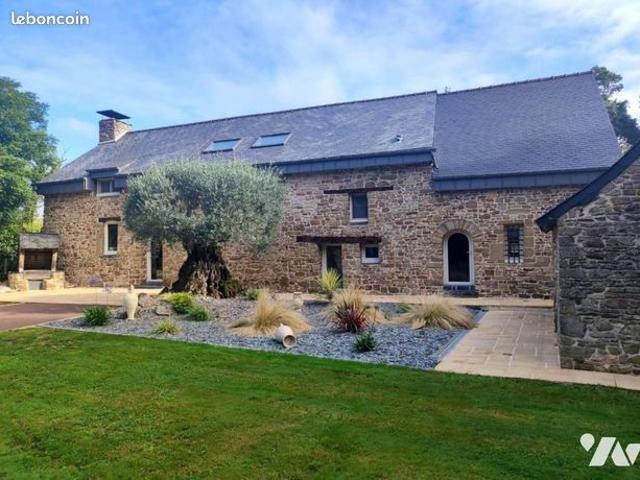 Maison vente à Redon, Bretagne