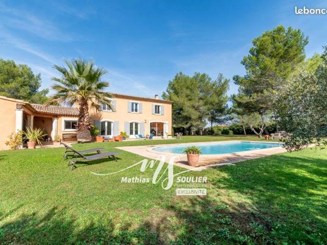 Maison vente à Aix-en-Provence, Aix-en-provence