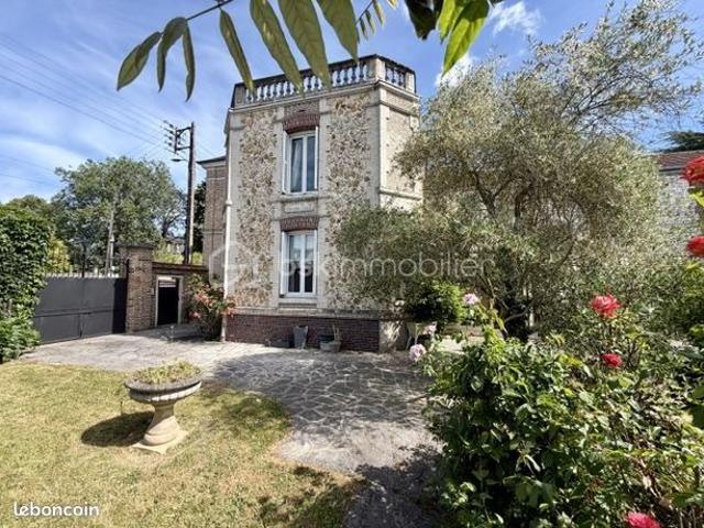 Maison vente à Rouen, Caudebec-lès-elbeuf